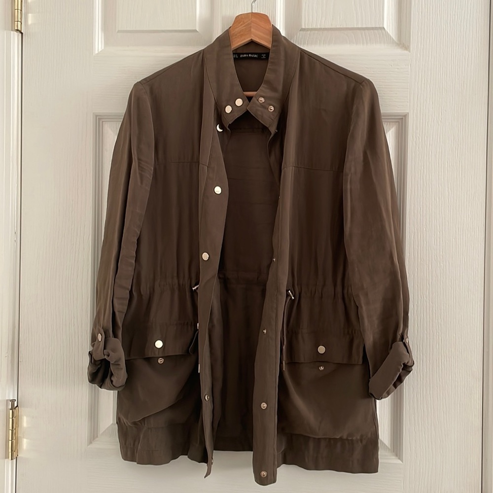 Zara Women’s Jacket